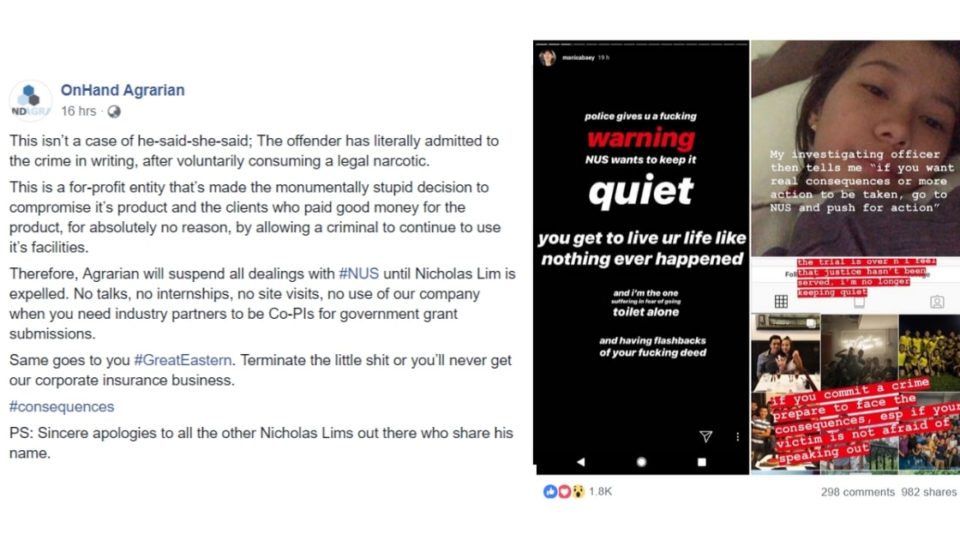 Screenshot: OnHand Agrarian / Facebook