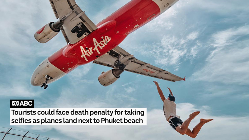 Photo: Shulgenko/ Instagram and Headline: ABC News