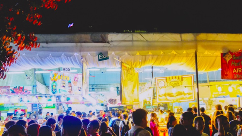 Photo: Coconuts Media