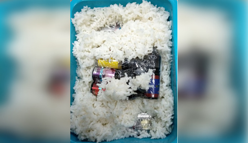 Photo: Immigration & Checkpoints Authority/Facebook