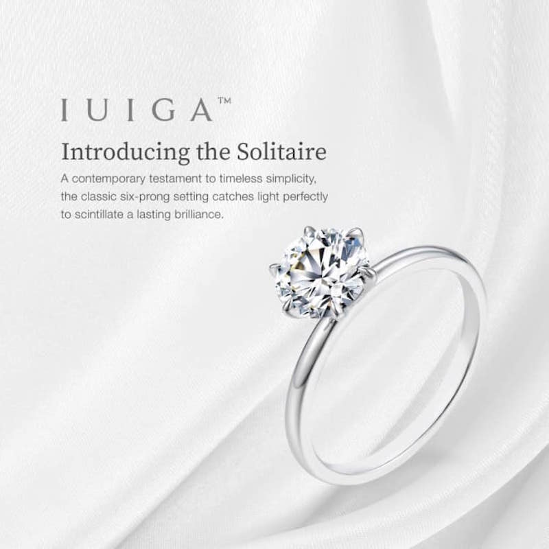 Too good to be true, we think. Photo: IUIGA/Facebook