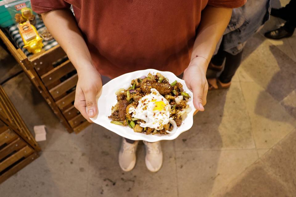 Photo: Eats Sunny At Paseo event page/FB. 