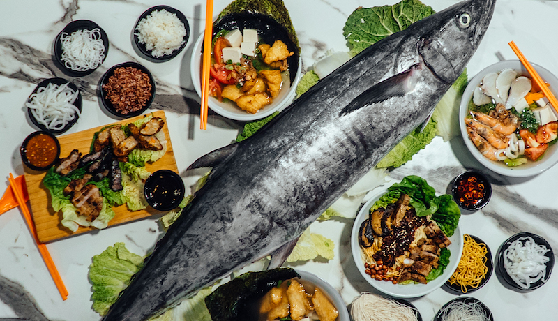 Photo: No Milk Bistro