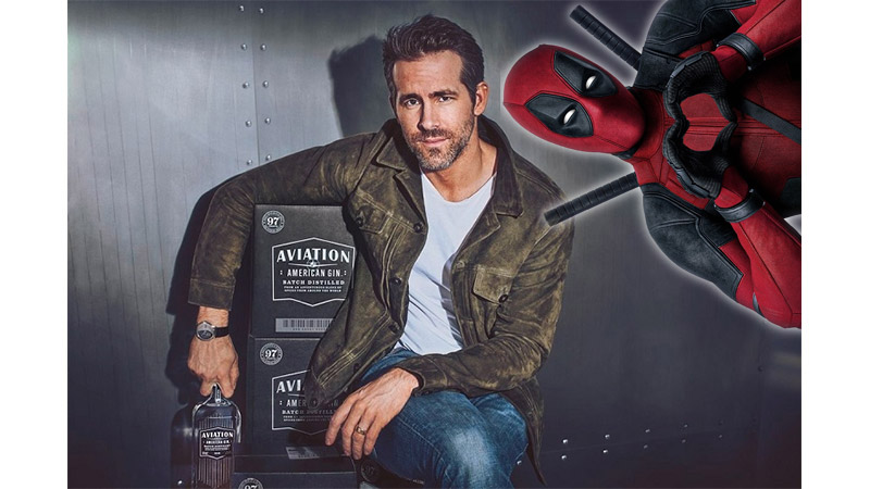 Original image: Ryan Reynolds / Facebook