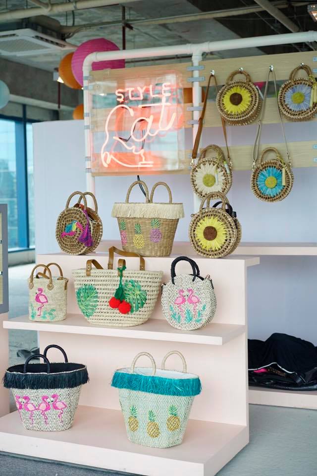 Photo: Spectrum Fair Manila/FB. 