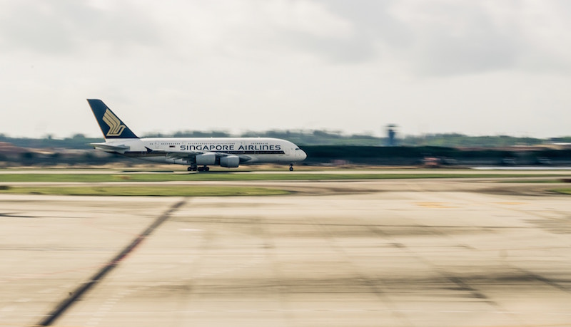 Photo: Goh Rhy Yan/Unsplash