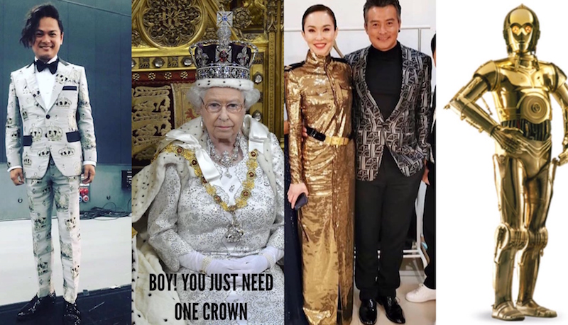 Photos: Dennis Lim/Facebook