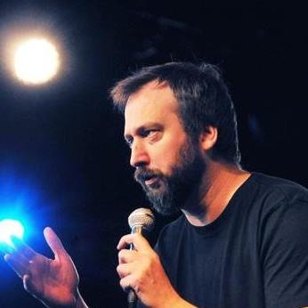 Photo: Tom Green/FB. 