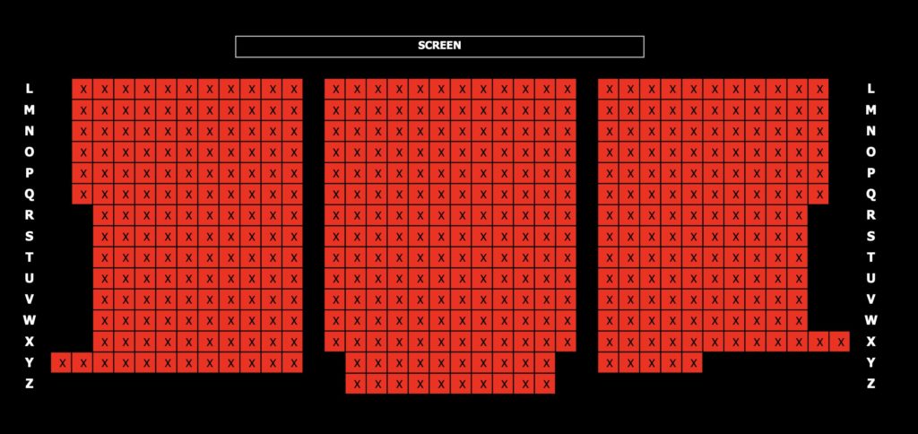 Trump On Show will be performing to a packed opera house when it begins its four-day run this week. Screenshot via Cityline.