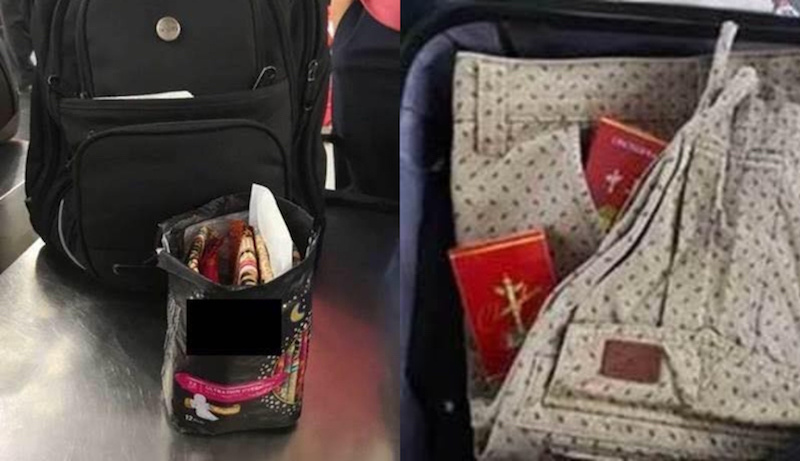 Photo: Immigration & Checkpoints Authority/Facebook