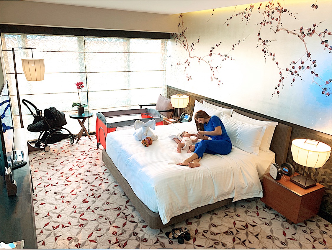 Photo: City of Dreams Manila.