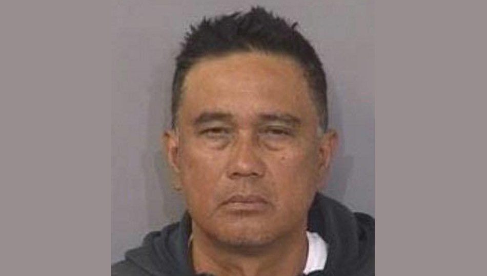 Normandie Santos Burgos. (Photo: Handout photo via ABS-CBN News) 