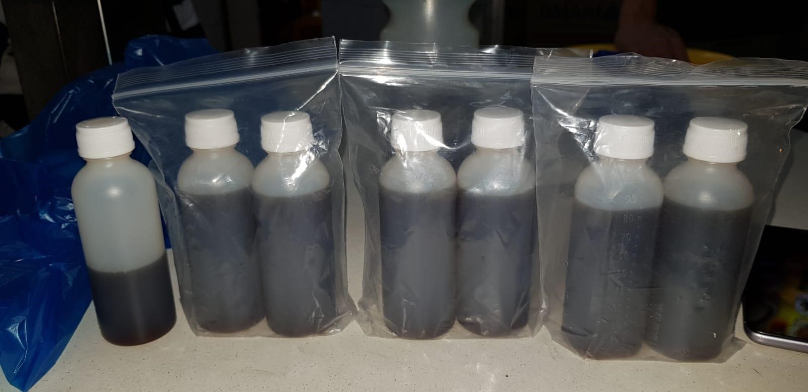 Photo: Singapore Police Force