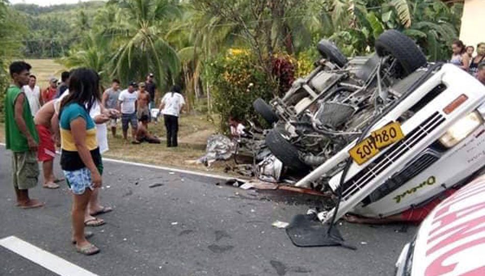 Photo: ABS-CBN News. 