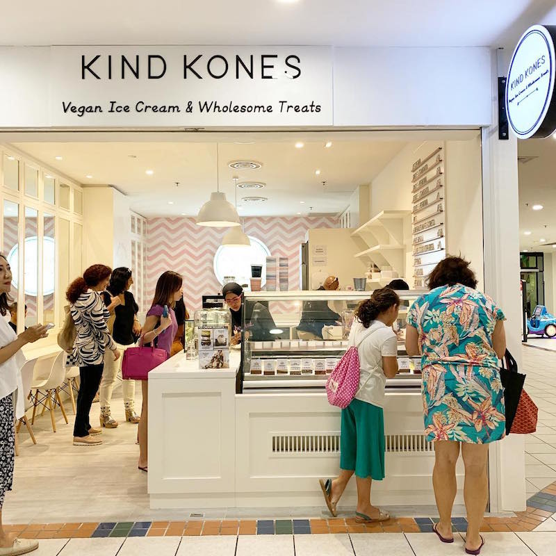 Photo: Kind Kones Singapore/Facebook