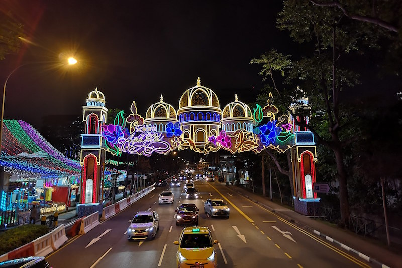 Photo: Our Kampung Spirit/Facebook