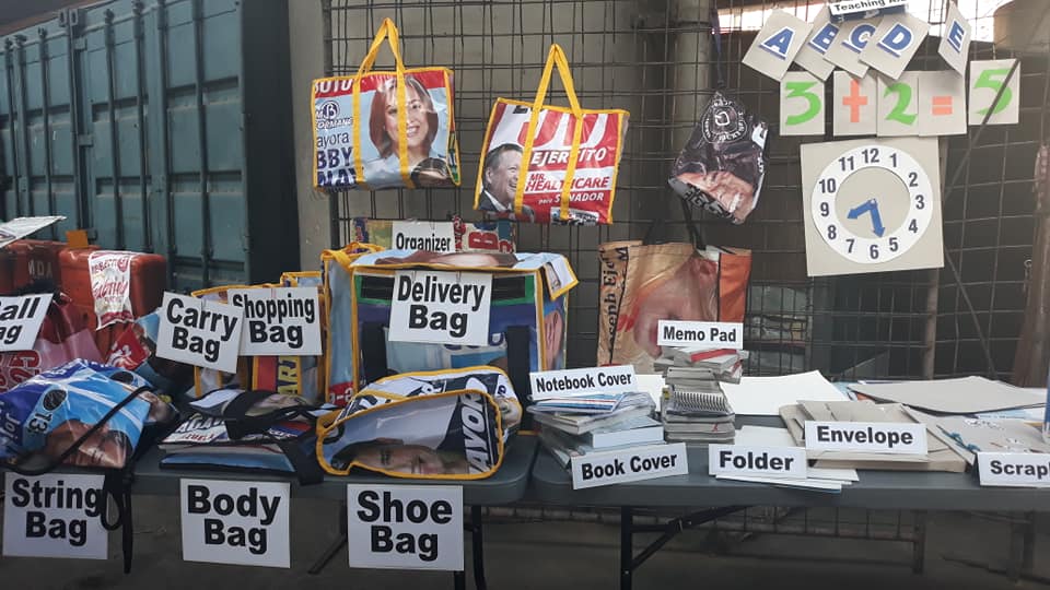 Photo: Ecowaste Coalition/FB