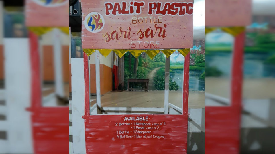 Photo: Sangguniang Kabataan ng Barangay Banilad, Nagcarlan Laguna/FB