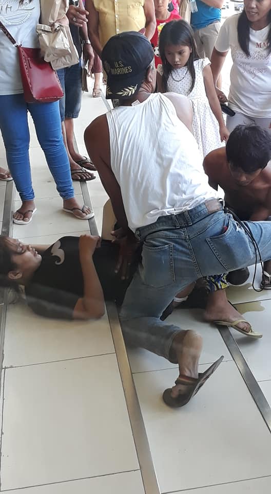 Photo: Paula Cadiz Chavez/FB