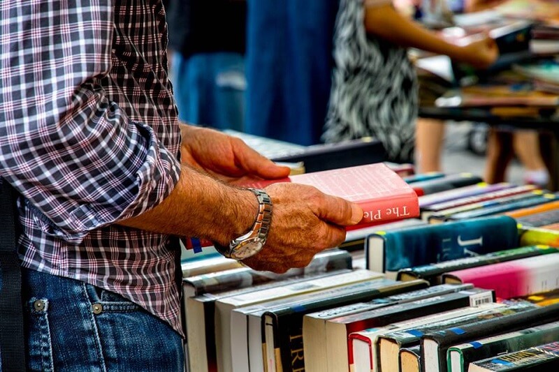 Photo: Creative Commons/Wikipedia