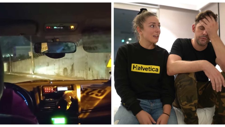 Photo: Making it happen Vlog/YouTube