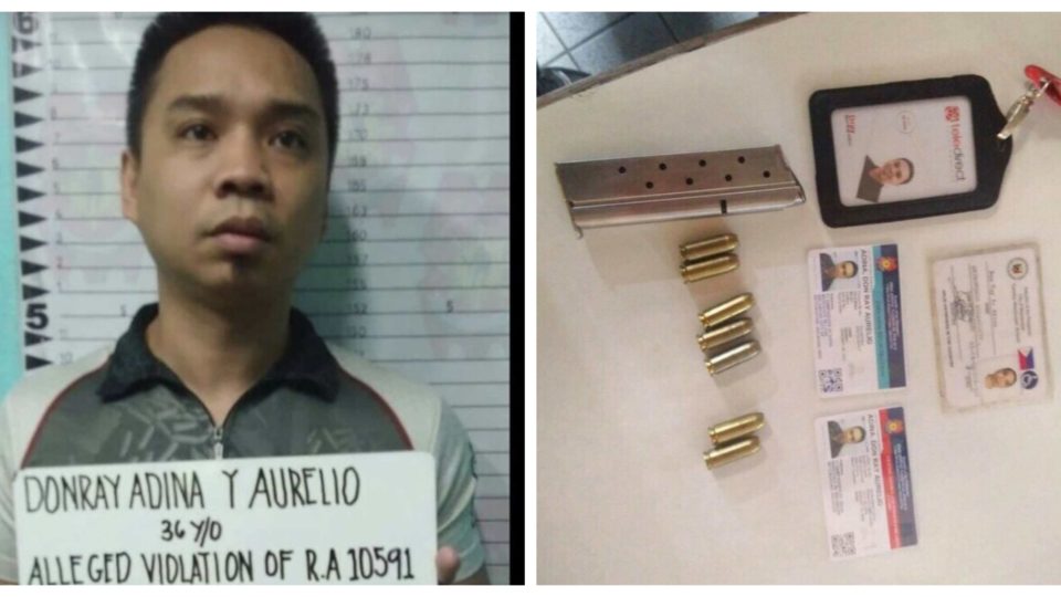 Photo: DOTr MRT-3/FB