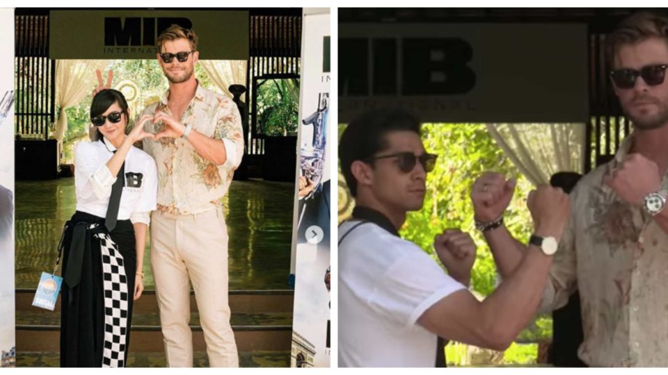 Photo: Wil Dasovich/FB