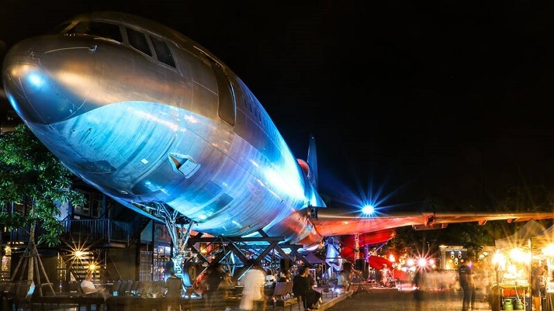 Photo: ChangChui / FB