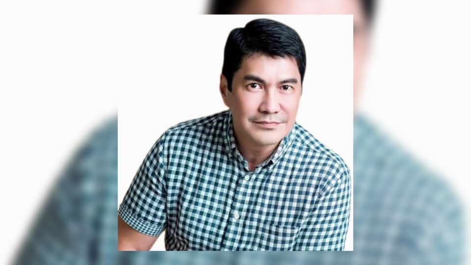 Photo: Erwin Tulfo’s Facebook page