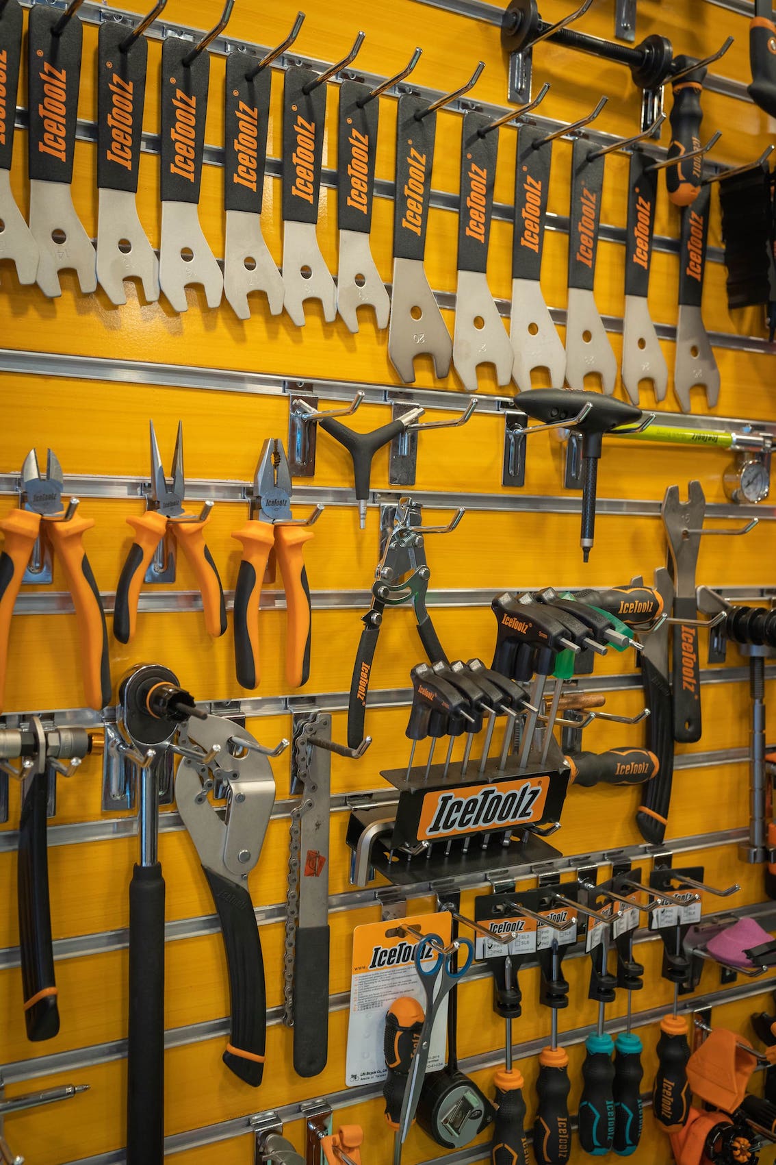 Photo: Celeste Cycles