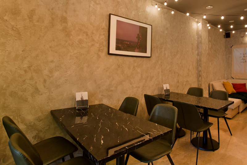 Photo: Homeground Grill & Bar