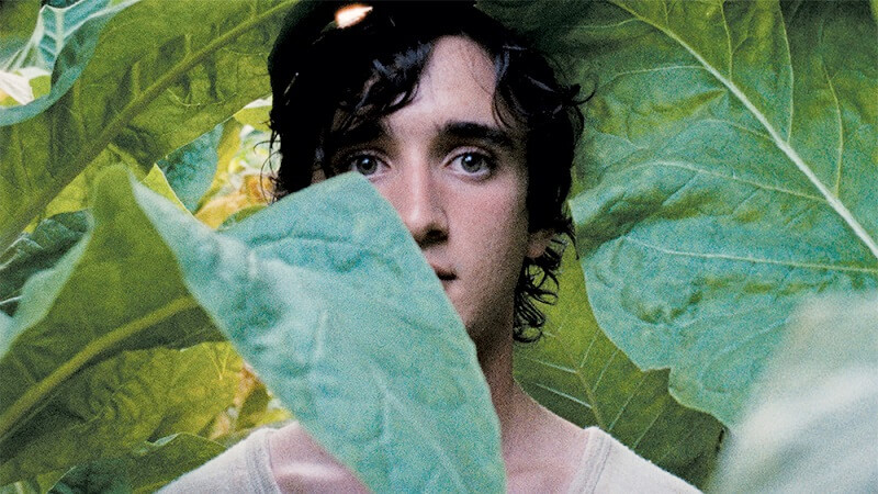 Still from the film “Happy as Lazzaro.” Image: Alice Rohrwacher/Netflix
