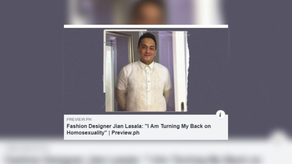 Photo: Preview’s Facebook page