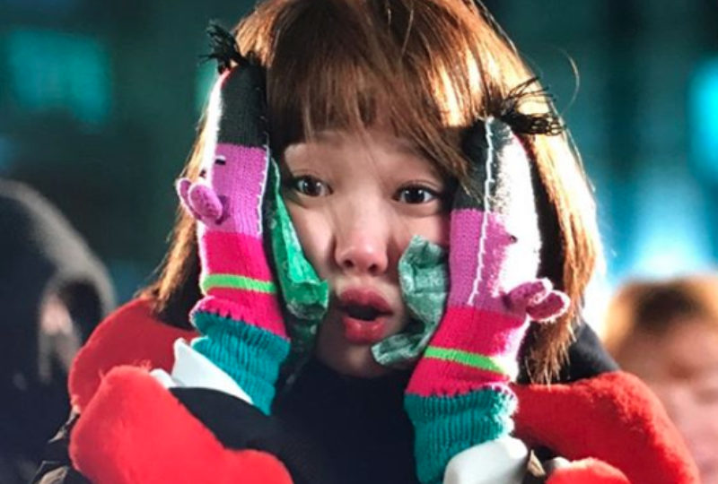 Photo: @heybiblee/IG. 