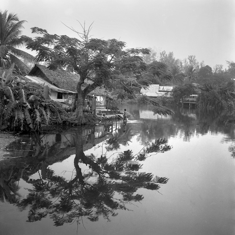 Potong Pasir. Photo: Lim Kwong Ling