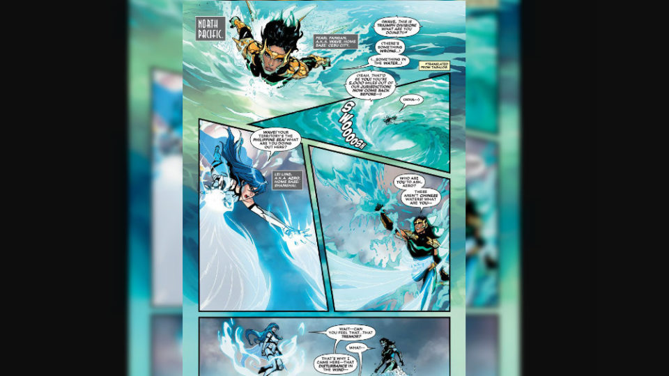 Photo: @gregpak/Twitter