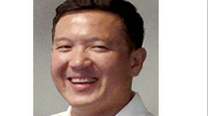 Ex-Goldman banker Ng Chong Hwa, aka Roger Ng