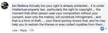 Photo: Gabby Alipe/FB