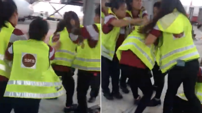 Screengrab from video