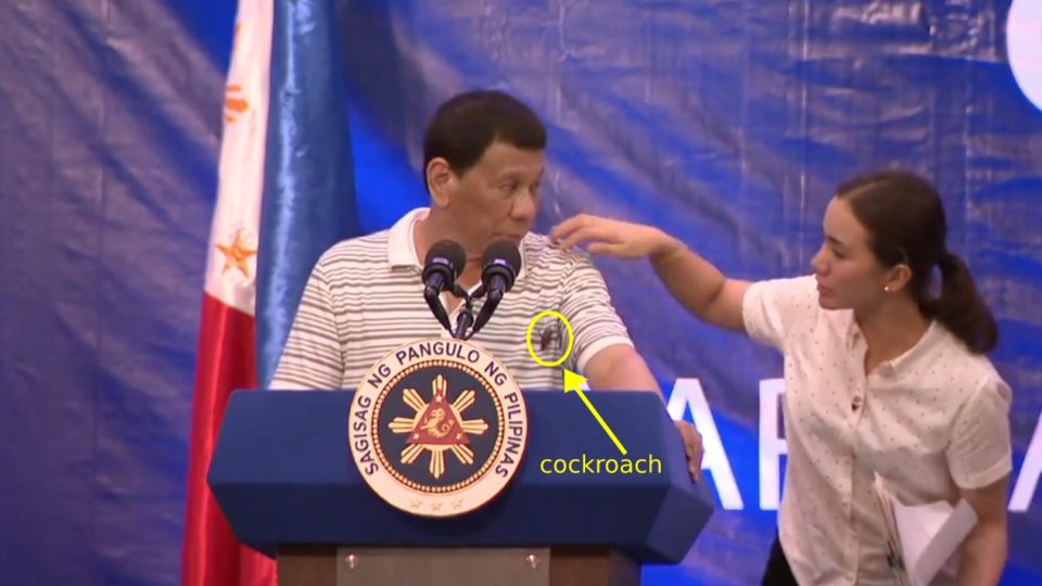 Screenshot: ABS-CBN News video. 