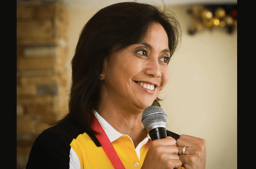 Photo: VP Leni Robrebo/FB