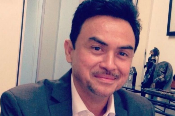 Razak Baginda via The Star