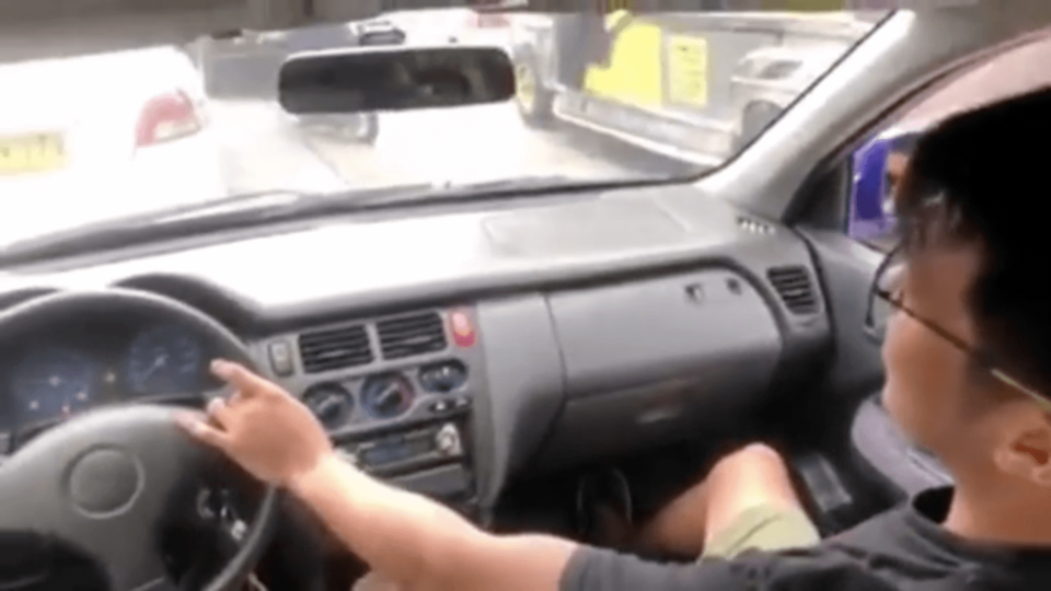 Photo: Department of Transportation – Philippines/FB