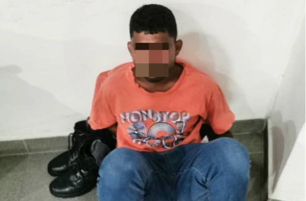 via Kuala Lumpur Police/The Star