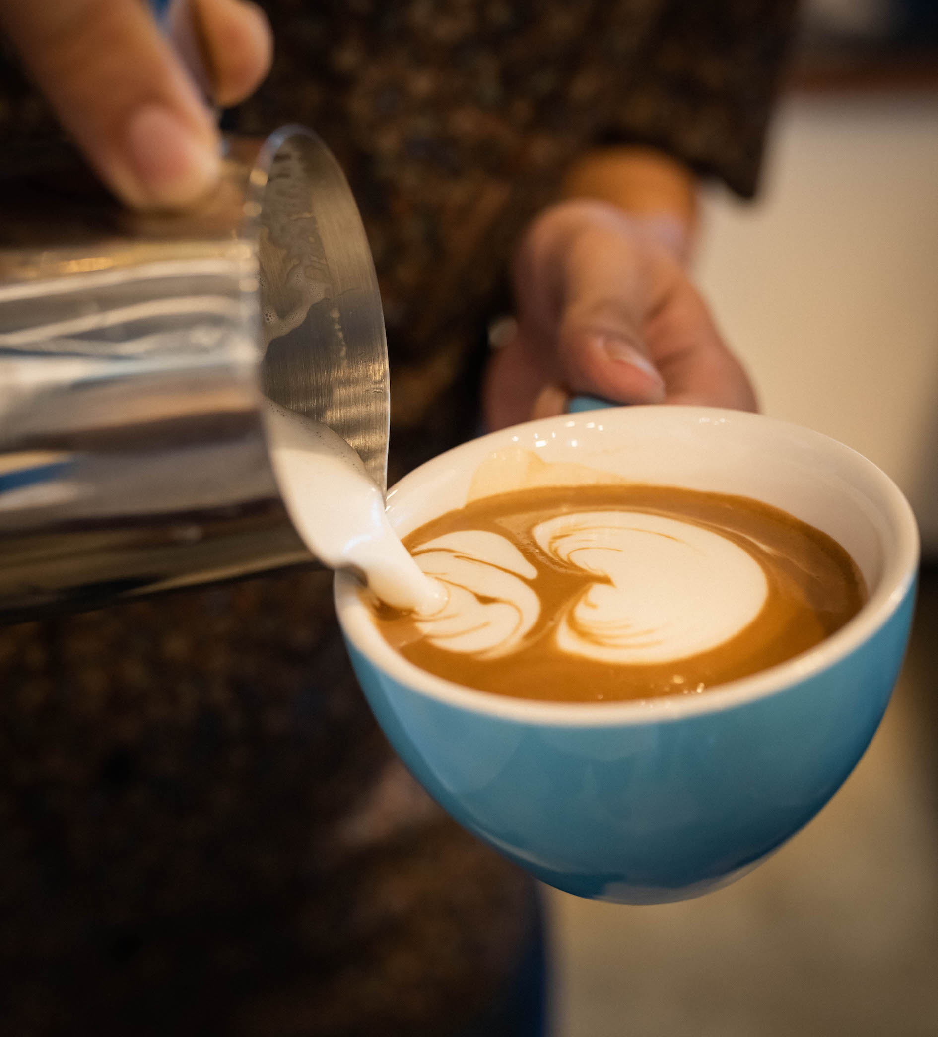 Photo: Celeste Cycles PH