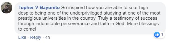 Photo: Ateneo de Manila University's Facebook page