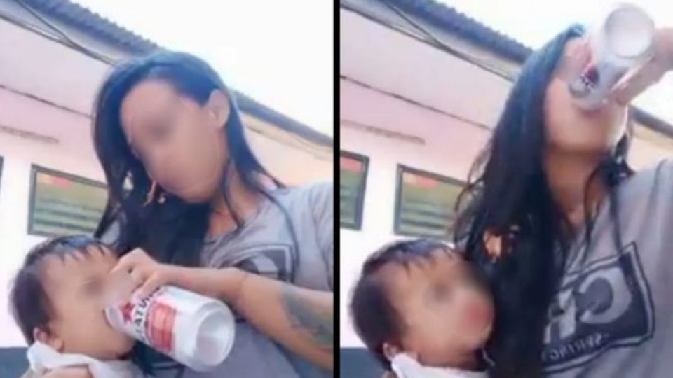 Screenshot from Facebook/Ineu Ftr