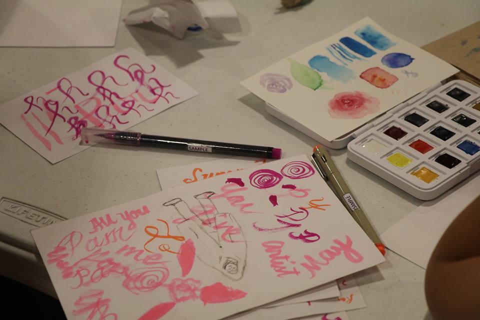 Photo: Fully Booked/FB.