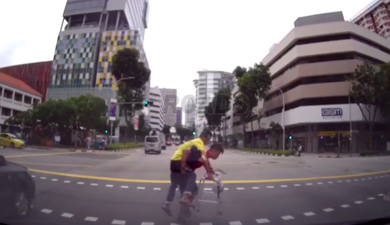 Screengrab from video