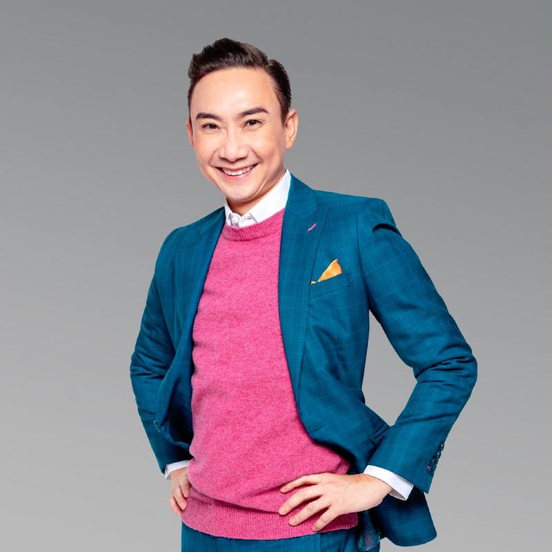 Photo: Hossan Leong/Facebook